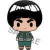 image:imageMegahouse  Naruto Shippuden Vol 4 Complete Set Chokorin Mascot Collectible Figure