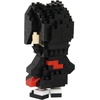 image:imageNanoblock  Naruto Shippuden  Itachi Uchiha Nanoblock Character Collection Series Building Kit