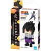 image:imageNanoblock  Naruto Shippuden  Sasuke Uchiha Nanoblock Character Collection Series Building Kit 200 pcs