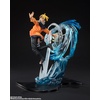 image:imageTAMASHII NATIONS  Boruto Naruto Next Generations  Sasuke Uchiha Kizuna Relation FiguartsZERO Collectible FigureBoruto Uzumaki