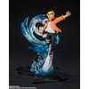 image:imageTAMASHII NATIONS  Boruto Naruto Next Generations  Sasuke Uchiha Kizuna Relation FiguartsZERO Collectible FigureBoruto Uzumaki
