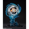 image:imageTAMASHII NATIONS  Boruto Naruto Next Generations  Sasuke Uchiha Kizuna Relation FiguartsZERO Collectible FigureBoruto Uzumaki