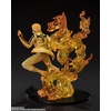 image:imageTAMASHII NATIONS  Boruto Naruto Next Generations  Sasuke Uchiha Kizuna Relation FiguartsZERO Collectible FigureNaruto Uzumaki