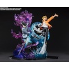 image:imageTAMASHII NATIONS  Boruto Naruto Next Generations  Sasuke Uchiha Kizuna Relation FiguartsZERO Collectible FigureSasuke Uchiha