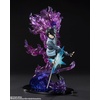 image:imageTAMASHII NATIONS  Boruto Naruto Next Generations  Sasuke Uchiha Kizuna Relation FiguartsZERO Collectible FigureSasuke Uchiha
