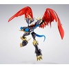 image:imageTAMASHII NATIONS  Digimon Adventure 02  Imperialdramon Fighter Mode Premium Color Edition Bandai Spirits SHFiguarts Action Figure