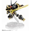 image:imageTAMASHII NATIONS  Digimon Adventure Trilogy  Alphamon Special Color Version Bandai Spirits NXEDGE Style Action FigureAlphamon Special Color Version