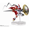 image:imageTAMASHII NATIONS  Digimon Adventure Trilogy  Alphamon Special Color Version Bandai Spirits NXEDGE Style Action FigureDukemon Special Color Version