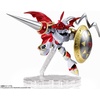 image:imageTAMASHII NATIONS  Digimon Adventure Trilogy  Alphamon Special Color Version Bandai Spirits NXEDGE Style Action FigureDukemon Special Color Version