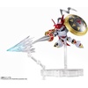 image:imageTAMASHII NATIONS  Digimon Adventure Trilogy  Alphamon Special Color Version Bandai Spirits NXEDGE Style Action FigureDukemon Special Color Version