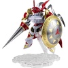 image:imageTAMASHII NATIONS  Digimon Adventure Trilogy  Alphamon Special Color Version Bandai Spirits NXEDGE Style Action FigureDukemon Special Color Version