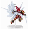 image:imageTAMASHII NATIONS  Digimon Adventure Trilogy  Alphamon Special Color Version Bandai Spirits NXEDGE Style Action FigureDukemonGallantmon