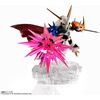 image:imageTAMASHII NATIONS  Digimon Adventure Trilogy  Alphamon Special Color Version Bandai Spirits NXEDGE Style Action FigureOmegamon Special Color Version