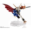 image:imageTAMASHII NATIONS  Digimon Adventure Trilogy  Alphamon Special Color Version Bandai Spirits NXEDGE Style Action FigureOmegamon Special Color Version