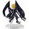 image:imageTAMASHII NATIONS  Digimon Tamers  Digimon Unit Beelzemon Blastmode Bandai Spirits NXEDGE Style Action Figure