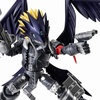 image:imageTAMASHII NATIONS  Digimon Tamers  Digimon Unit Beelzemon Blastmode Bandai Spirits NXEDGE Style Action Figure
