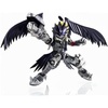 image:imageTAMASHII NATIONS  Digimon Tamers  Digimon Unit Beelzemon Blastmode Bandai Spirits NXEDGE Style Action Figure