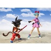 image:imageTAMASHII NATIONS  Dragon Ball  Bulma Adventure Begins Bandai Spirits SHFiguarts Action FigureBulma Adventure Begins