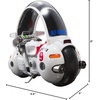 image:imageTAMASHII NATIONS  Dragon Ball  Bulmas Motorcycle  Hoipoi Capsule No 9 Bandai Spirits SHFiguarts Action Figure