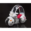 image:imageTAMASHII NATIONS  Dragon Ball  Bulmas Motorcycle  Hoipoi Capsule No 9 Bandai Spirits SHFiguarts Action Figure