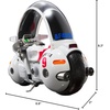 image:imageTAMASHII NATIONS  Dragon Ball  Bulmas Motorcycle Hoipoi Capsule No 9 Bandai Spirits SHFiguarts Action FigureBulmas Motorcycle Hoipoi Capsule No 9