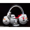 image:imageTAMASHII NATIONS  Dragon Ball  Bulmas Motorcycle Hoipoi Capsule No 9 Bandai Spirits SHFiguarts Action FigureBulmas Motorcycle Hoipoi Capsule No 9
