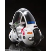 image:imageTAMASHII NATIONS  Dragon Ball  Bulmas Motorcycle Hoipoi Capsule No 9 Bandai Spirits SHFiguarts Action FigureBulmas Motorcycle Hoipoi Capsule No 9