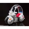image:imageTAMASHII NATIONS  Dragon Ball  Bulmas Motorcycle Hoipoi Capsule No 9 Bandai Spirits SHFiguarts Action FigureBulmas Motorcycle Hoipoi Capsule No 9