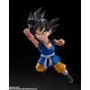 image:imageTAMASHII NATIONS  Dragon Ball GT  Son Goku GT Bandai Spirits SHFiguarts Action FigureSon Goku  Gt
