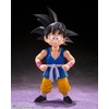 image:imageTAMASHII NATIONS  Dragon Ball GT  Son Goku GT Bandai Spirits SHFiguarts Action FigureSon Goku  Gt
