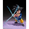 image:imageTAMASHII NATIONS  Dragon Ball GT  Son Goku GT Bandai Spirits SHFiguarts Action FigureSon Goku  Gt