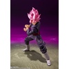 image:imageTAMASHII NATIONS  Dragon Ball Super  Goku Black Super Saiyan Rose Bandai Spirits SHFiguarts Action FigureCollectible Figure