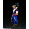 image:imageTAMASHII NATIONS  Dragon Ball Super Super Hero  Piccolo Super Hero SHFiguarts Action FigureUltimate Gohan Super Hero Reissue