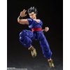 image:imageTAMASHII NATIONS  Dragon Ball Super Super Hero  Piccolo Super Hero SHFiguarts Action FigureUltimate Gohan Super Hero Reissue