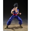 image:imageTAMASHII NATIONS  Dragon Ball Super Super Hero  Piccolo Super Hero SHFiguarts Action FigureUltimate Gohan Super Hero Reissue