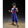 image:imageTAMASHII NATIONS  Dragon Ball Super Super Hero  Piccolo Super Hero SHFiguarts Action FigureUltimate Gohan Super Hero Reissue