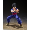 image:imageTAMASHII NATIONS  Dragon Ball Super Super Hero  Piccolo Super Hero SHFiguarts Action FigureUltimate Gohan Super Hero Reissue