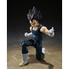 image:imageTAMASHII NATIONS  Dragon Ball Super Super Hero  Piccolo Super Hero SHFiguarts Action FigureVegeta Super Hero Reissue