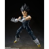 image:imageTAMASHII NATIONS  Dragon Ball Super Super Hero  Piccolo Super Hero SHFiguarts Action FigureVegeta Super Hero Reissue