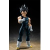 image:imageTAMASHII NATIONS  Dragon Ball Super Super Hero  Vegeta Super Hero Bandai Spirits SHFiguarts Action Figure
