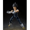 image:imageTAMASHII NATIONS  Dragon Ball Super Super Hero  Vegeta Super Hero Bandai Spirits SHFiguarts Action Figure