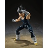 image:imageTAMASHII NATIONS  Dragon Ball Super Super Hero  Vegeta Super Hero Bandai Spirits SHFiguarts Action Figure