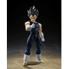 image:imageTAMASHII NATIONS  Dragon Ball Super Super Hero  Vegeta Super Hero Bandai Spirits SHFiguarts Action Figure