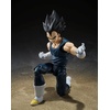 image:imageTAMASHII NATIONS  Dragon Ball Super Super Hero  Vegeta Super Hero Bandai Spirits SHFiguarts Action Figure