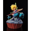 image:imageTAMASHII NATIONS  Dragon Ball Z  Extra Battle Super Saiyan 2 Son Gohan Anger Exploding Into Power Bandai Spirits FiguartsZERO Collectible FigureExtra Battle Super Saiyan 2 Son Gohan Anger Exploding Into Power