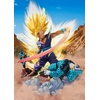 image:imageTAMASHII NATIONS  Dragon Ball Z  Extra Battle Super Saiyan 2 Son Gohan Anger Exploding Into Power Bandai Spirits FiguartsZERO Collectible FigureExtra Battle Super Saiyan 2 Son Gohan Anger Exploding Into Power