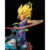 image:imageTAMASHII NATIONS  Dragon Ball Z  Extra Battle Super Saiyan 2 Son Gohan Anger Exploding Into Power Bandai Spirits FiguartsZERO Collectible FigureExtra Battle Super Saiyan 2 Son Gohan Anger Exploding Into Power