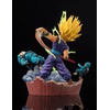 image:imageTAMASHII NATIONS  Dragon Ball Z  Extra Battle Super Saiyan 2 Son Gohan Anger Exploding Into Power Bandai Spirits FiguartsZERO Collectible FigureExtra Battle Super Saiyan 2 Son Gohan Anger Exploding Into Power