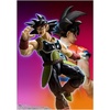 image:imageTAMASHII NATIONS  Dragon Ball Z  Frieza First Form amp Frieza Pod Set Bandai Spirits SHFiguarts Action FigureBardock
