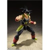 image:imageTAMASHII NATIONS  Dragon Ball Z  Frieza First Form amp Frieza Pod Set Bandai Spirits SHFiguarts Action FigureBardock